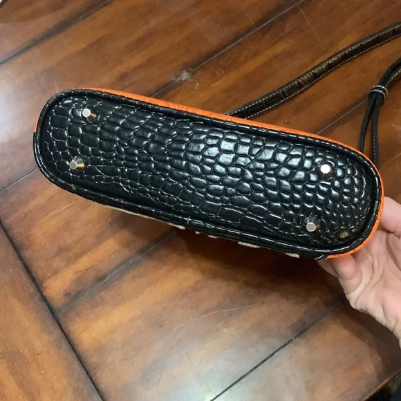 Turquoise Western Purse - Picture 12 of 16